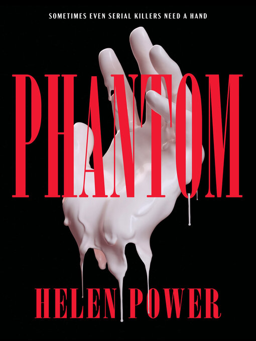 Title details for Phantom by Helen Power - Available